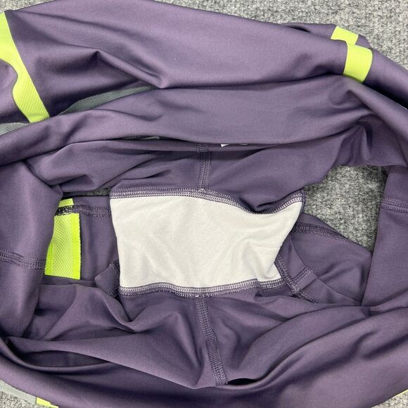 Nike Maria Sharapova Tennis Skort Womens XL Extra Large Dri Fit Inner Shorts - Picture 7 of 11